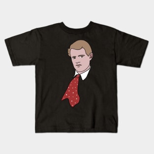 Jack London Kids T-Shirt